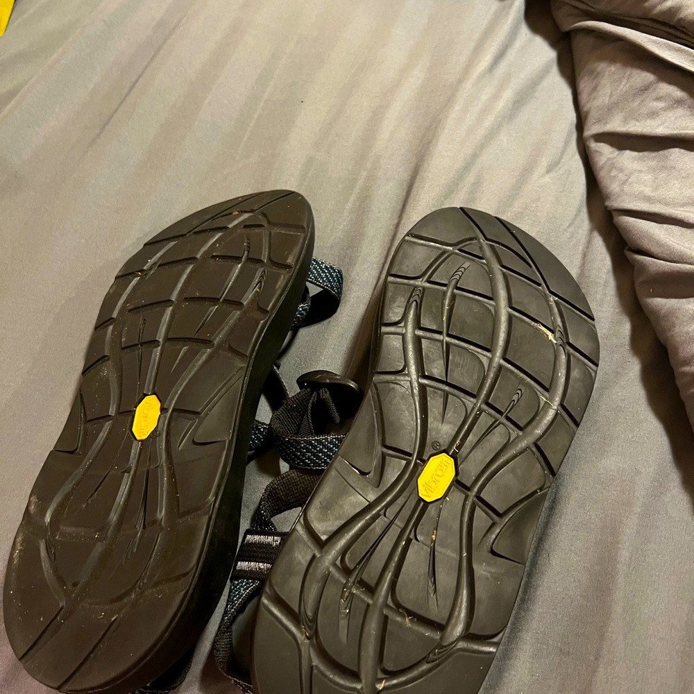 Chaco sandal